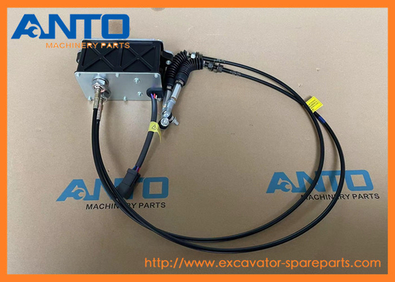 247-5212 247-5213 मोटर As गवर्नर खुदाई E320C E312D के लिए स्पेयर पार्ट्स