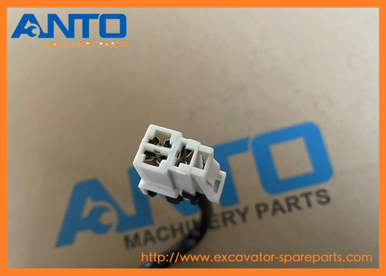 22U-06-22360 स्विच Assy KOMATSU एक्सकेवेटर हाइड्रोलिक सेंसर पार्ट्स PC220LC-8 के लिए