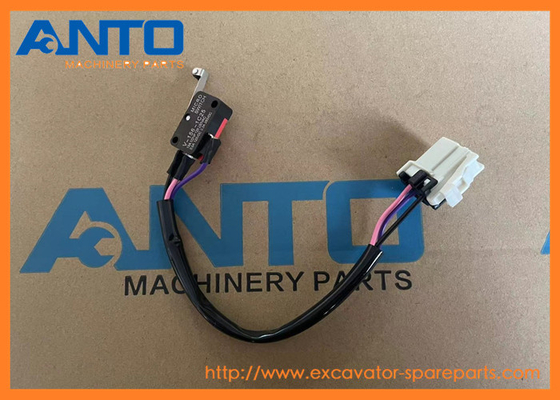 22U-06-22360 स्विच Assy KOMATSU एक्सकेवेटर हाइड्रोलिक सेंसर पार्ट्स PC220LC-8 के लिए