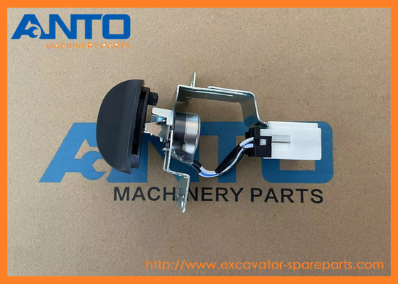 22U-06-22420 22U0622420 पोटेंशियोमीटर ASS'Y KOMATSU PC2000-8 के लिए खुदाई मशीन स्पेयर पार्ट्स