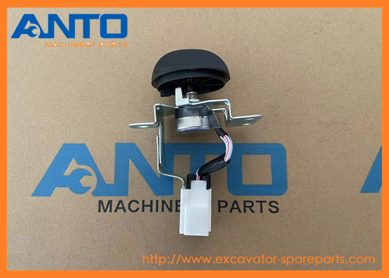 22U-06-22420 22U0622420 पोटेंशियोमीटर ASS'Y KOMATSU PC2000-8 के लिए खुदाई मशीन स्पेयर पार्ट्स