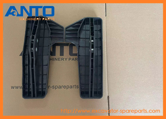 22U-43-21121 22U-43-21111 पेडल KOMATSU PC220LC-8 के लिए खुदाई मशीन स्पेयर पार्ट्स