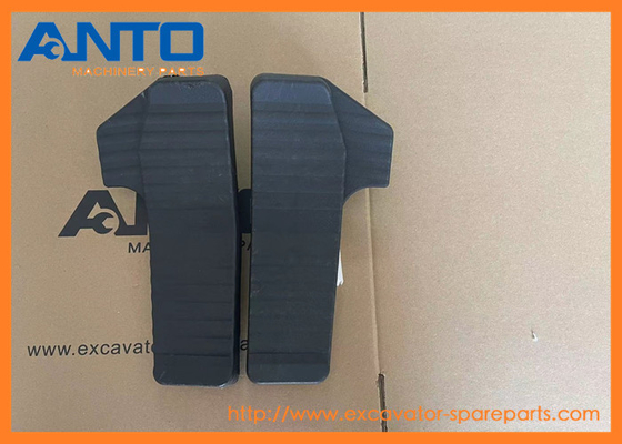 22U-43-21121 22U-43-21111 पेडल KOMATSU PC220LC-8 के लिए खुदाई मशीन स्पेयर पार्ट्स