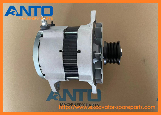600-821-9680 6008219680 600-821-9690 अल्टरनेटर समर्थन के लिए KOMATSU खुदाई PC400 PW400MH