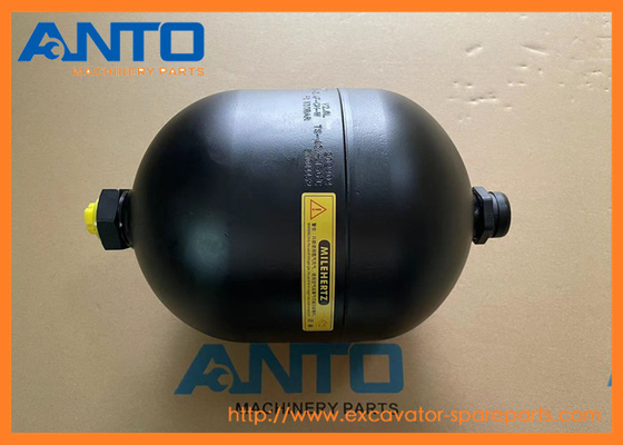 236-7796 2367796 Accumulator Wheeled Excavator हाइड्रोलिक पार्ट्स फिट फॉर सी13 W345C