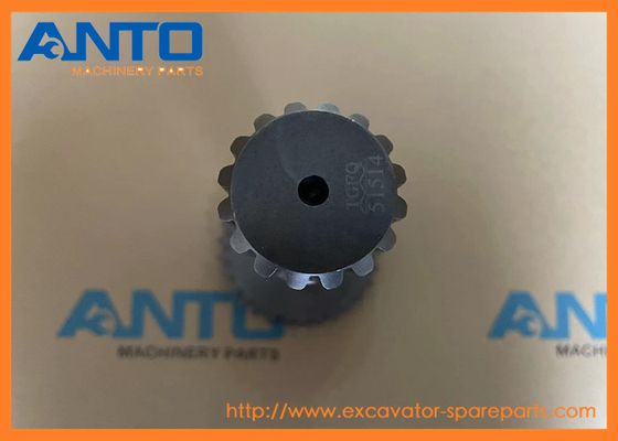 2044685 प्रोप शाफ्ट HITACHI एक्सकेवेटर स्पेयर पार्ट्स फिट ZX450 ZX400L-5G के लिए