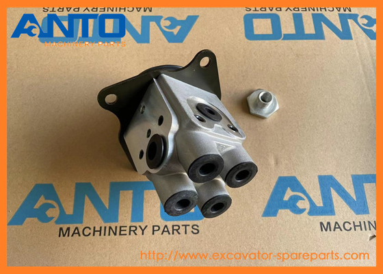 702-16-32001 7021632001 पायलट वाल्व ASS'Y KOMATSU PC100-5 के लिए खुदाई मशीन स्पेयर पार्ट्स