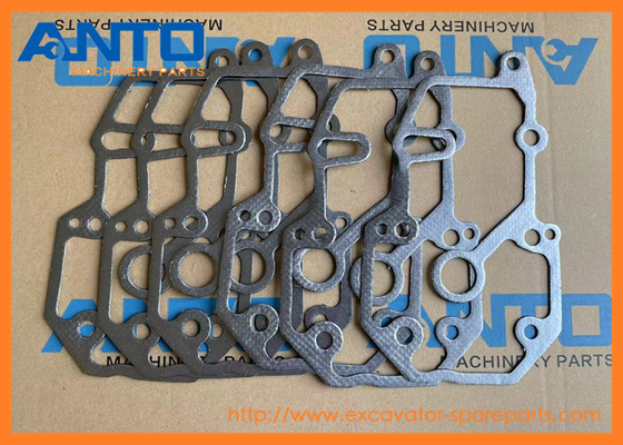6210-11-7830 6210117830 गास्केट KOMATSU 330M SA12V140Z-1 के लिए डंप ट्रक स्पेयर पार्ट्स