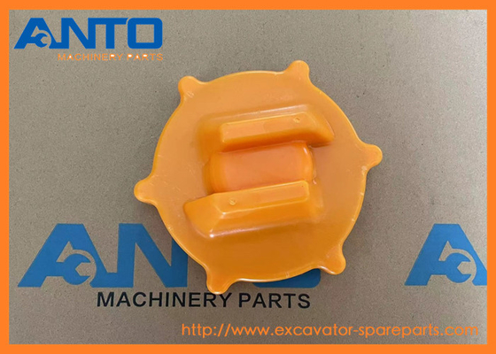 19M-04-11220 19M0411220 KOMATSU PC2000 PC200LL PC220LL PC270LL के लिए कैप खुदाई मशीन के भाग