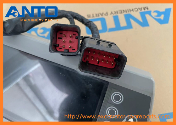 3095711 309-5711 मॉनिटर फिट एक्सकेवेटर 312E 312E L 314E CR 314E LCR 316E L 318E L 320E