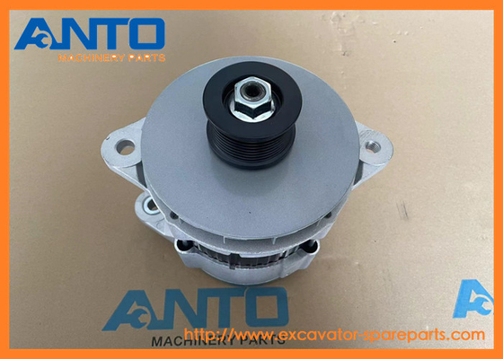 600-821-9680 6008219680 600-821-9690 अल्टरनेटर समर्थन के लिए KOMATSU खुदाई PC400 PW400MH