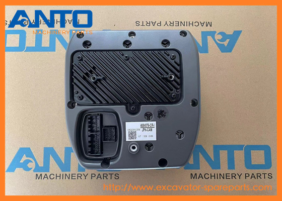 4684076 HITACHI खुदाई मशीनों के लिए मॉनिटर ZX110-3 ZX110-3-AMS ZX110-3-HCME