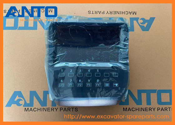 4684076 HITACHI खुदाई मशीनों के लिए मॉनिटर ZX110-3 ZX110-3-AMS ZX110-3-HCME