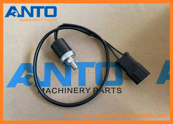 6261-81-1900 6261811900 KOMATSU PC200 PC200LL PC220 PC220LL PC240 के लिए दबाव सेंसर