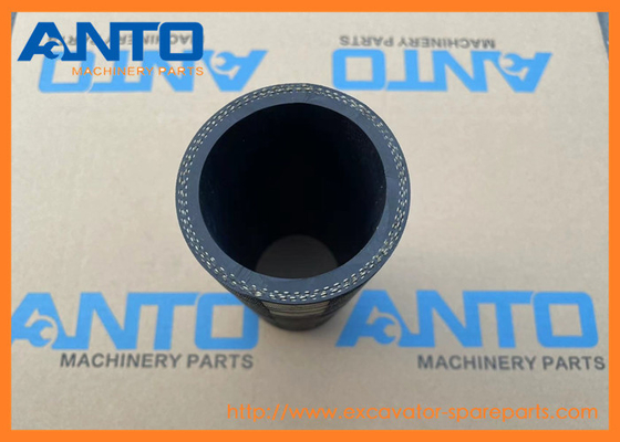 07260-25818 07260-05818 नली KOMATSU PC1600 WA500-6 के लिए खुदाई मशीन स्पेयर पार्ट्स