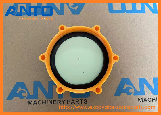 19M-04-11220 19M0411220 KOMATSU PC2000 PC200LL PC220LL PC270LL के लिए कैप खुदाई मशीन के भाग