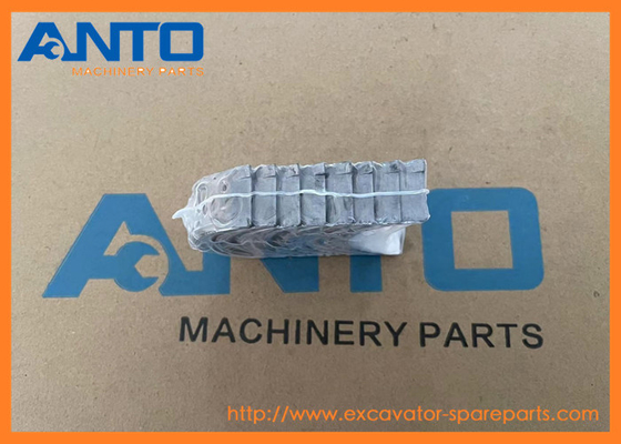 16241-22310 कनेक्टिंग रॉड लेयरिंग KUBOTA Excavator Engine Parts For V1505 KX41-2