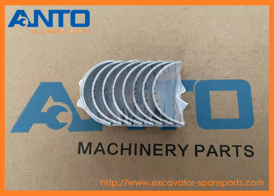 16241-22310 कनेक्टिंग रॉड लेयरिंग KUBOTA Excavator Engine Parts For V1505 KX41-2