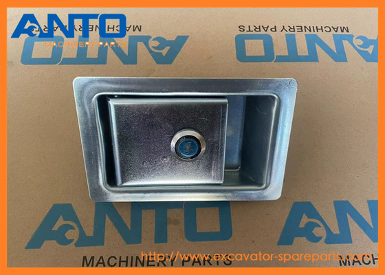 421-54-11372 421-54-11363 421-54-11362 ताला ASS'Y वेल्डेड KOMATSU PC240-8K के लिए खुदाई मशीन स्पेयर पार्ट्स