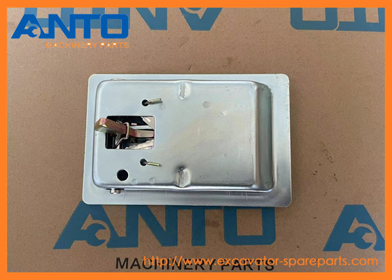 421-54-11372 421-54-11363 421-54-11362 ताला ASS'Y वेल्डेड KOMATSU PC240-8K के लिए खुदाई मशीन स्पेयर पार्ट्स