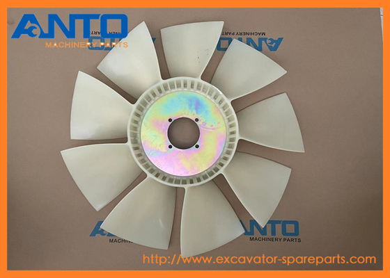 VOE14505631 14505631 फैन एक्सकेवेटर इंजन पार्ट्स फिट फॉर D6D EC210B