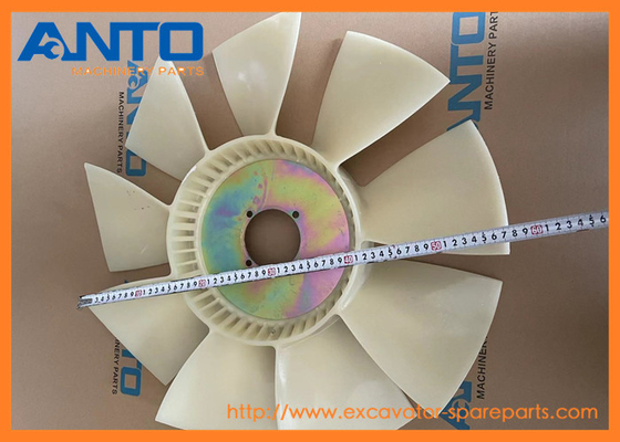 VOE14505631 14505631 फैन एक्सकेवेटर इंजन पार्ट्स फिट फॉर D6D EC210B