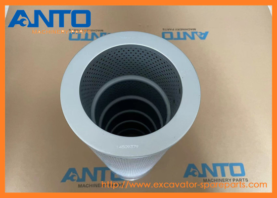 VOE14509379 14509379 फिल्टर तत्व EC160B EC180B के लिए खुदाई मशीन स्पेयर पार्ट्स
