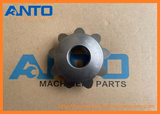 419-22-11421 4192211421 पिनियन KOMATSU व्हील लोडर स्पेयर पार्ट्स WA200-6 के लिए