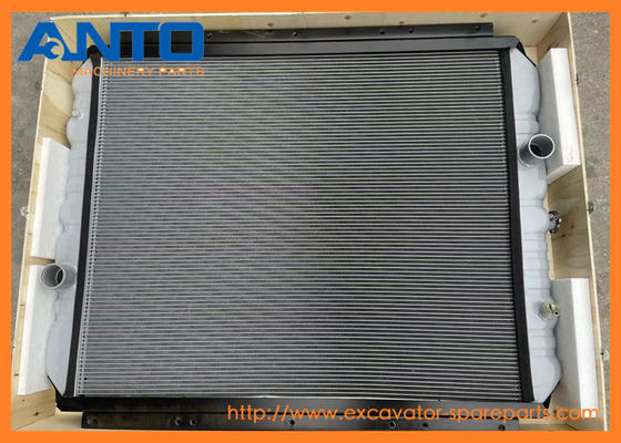 208-03-61610 2080361610 वाटर कोर रेडिएटर ASSY KOMATSU PC400-6Z के लिए खुदाई मशीन स्पेयर पार्ट्स