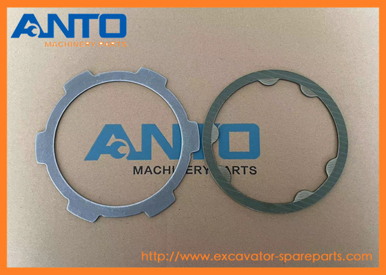 708-8F-35130 7088F35130 कोमात्सु खुदाई मशीनों के लिए प्लेट PC100L PC158 PC158US PC160 PC180 PC200