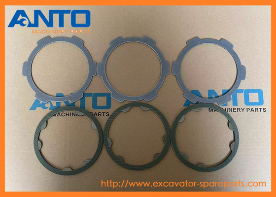708-8F-35130 7088F35130 कोमात्सु खुदाई मशीनों के लिए प्लेट PC100L PC158 PC158US PC160 PC180 PC200