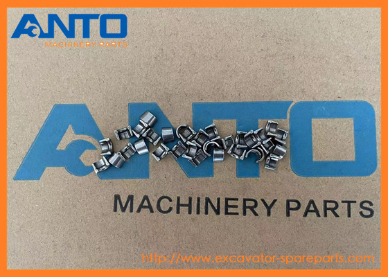 14601-1336-0 1460113360 वाल्व कोलेट स्प्रिंग KOMATSU Excavator Spare Parts For V2607