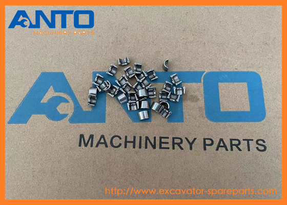 14601-1336-0 1460113360 वाल्व कोलेट स्प्रिंग KOMATSU Excavator Spare Parts For V2607