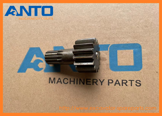 TZ270B1006-00 TZ270B100600 इनपुट गियर KOMATSU PC100-6 के लिए खुदाई मशीन स्पेयर पार्ट्स