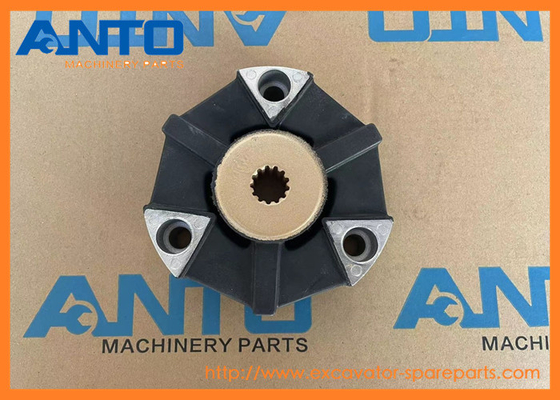 22L-01-21700 21U-01-31500 कपलिंग KOMATSU PC18MR-3 के लिए खुदाई मशीन स्पेयर पार्ट्स