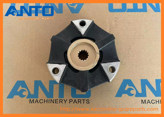 22L-01-21700 21U-01-31500 कपलिंग KOMATSU PC18MR-3 के लिए खुदाई मशीन स्पेयर पार्ट्स