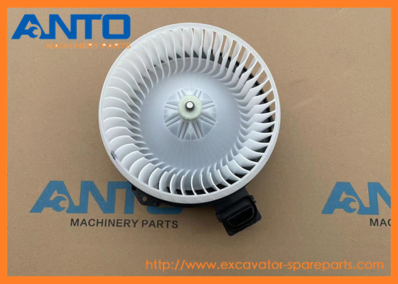 XB00001057 मोटर HITACHI ZH200-A ZW250-5B के लिए उत्खनन उपकरण स्पेयर पार्ट्स