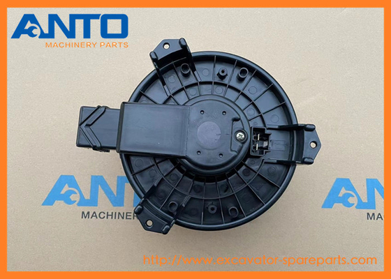XB00001057 मोटर HITACHI ZH200-A ZW250-5B के लिए उत्खनन उपकरण स्पेयर पार्ट्स