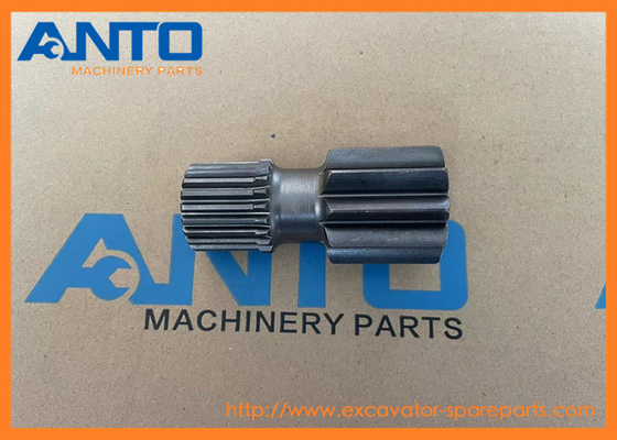 XKAQ00402 अंतिम ड्राइव गियर HYUNDAI खुदाई मशीन स्पेयर पार्ट्स R110-7 R140LC-7 के लिए फिट