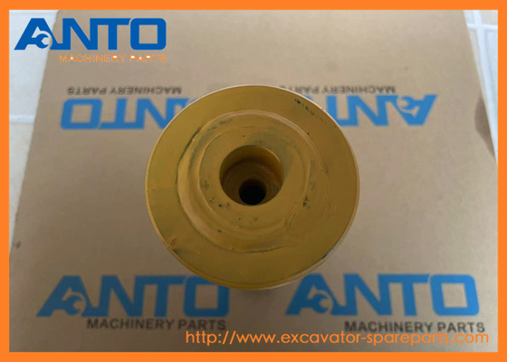 22M-70-22030 22M7022030 पिन असेंबली KOMATSU PC45MR-3 के लिए खुदाई मशीन स्पेयर पार्ट्स PC55MR-3