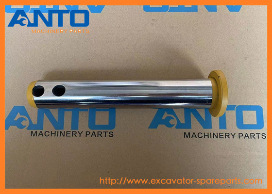 22M-70-22030 22M7022030 पिन असेंबली KOMATSU PC45MR-3 के लिए खुदाई मशीन स्पेयर पार्ट्स PC55MR-3