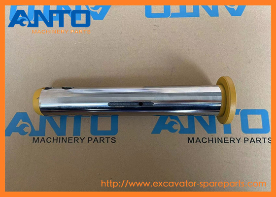 22M-70-22030 22M7022030 पिन असेंबली KOMATSU PC45MR-3 के लिए खुदाई मशीन स्पेयर पार्ट्स PC55MR-3