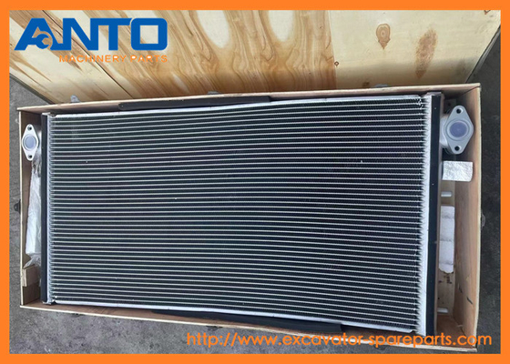208-03-71121 2080371121 2080371160 तेल कूलर Assy समर्थन के लिए KOMATSU उत्खनन PC300 PC300HD