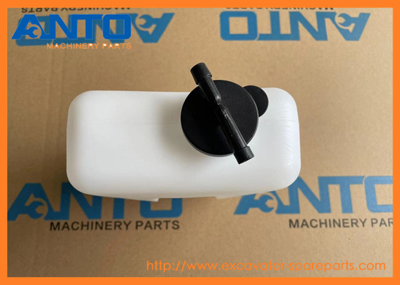 22M-03-23180 22M0323180 पानी टैंक फिट KOMATSU PC40MR PC45MR PC50MR PC55MR