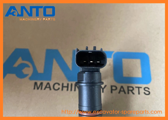 6261-81-2902 2872279 स्थिति गति सेंसर KOMATSU खुदाई मशीन के लिए विद्युत भागों PC300LC-8