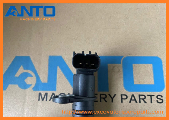 6271-81-9201 3408529 स्थिति गति सेंसर KOMATSU खुदाई मशीन के लिए विद्युत भागों PC220LC-8