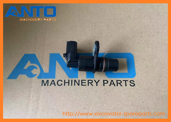 6271-81-9201 3408529 स्थिति गति सेंसर KOMATSU खुदाई मशीन के लिए विद्युत भागों PC220LC-8