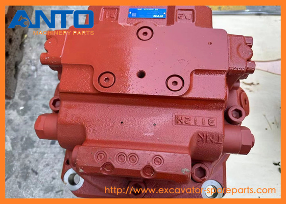 21N-60-34100 21N6034100 मोटर अससी के लिए KOMATSU खुदाई PC1250 PC1250SE PC1250SP