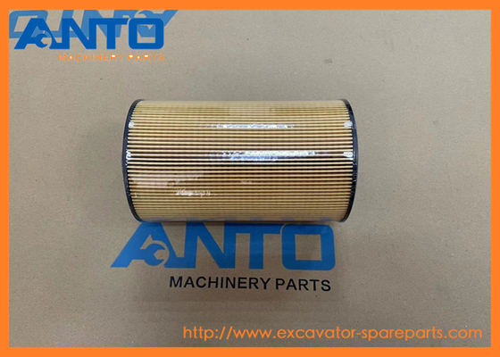 EF-27040 EF27040 4676385 ईंधन फिल्टर HITACHI CP220-3 के लिए खुदाई मशीन स्पेयर पार्ट्स