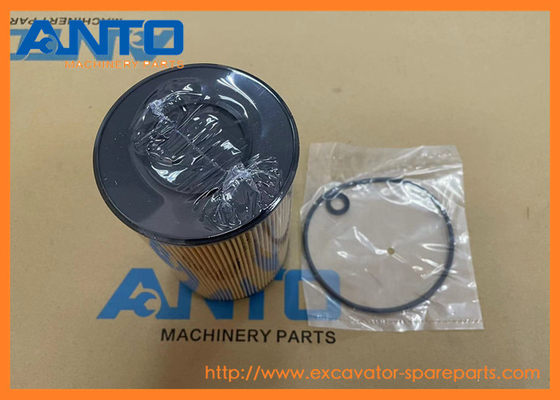 EF-27040 EF27040 4676385 ईंधन फिल्टर HITACHI CP220-3 के लिए खुदाई मशीन स्पेयर पार्ट्स